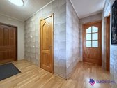Parduodamas šviesus ir jaukus 3 kambarių - nuotraukos Nr. 25