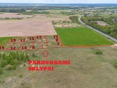 Parduodami sklypai Pailgėje . - nuotraukos Nr. 4