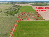 Parduodami sklypai Pailgėje . - nuotraukos Nr. 6