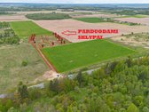 Parduodami sklypai Pailgėje . - nuotraukos Nr. 7