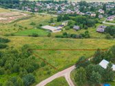 55,12 A Sklypų Kompleksas Vilniuje 9,45 A - nuotraukos Nr. 5