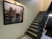Parduodamas išskirtinis 3-jų kambarių butas
