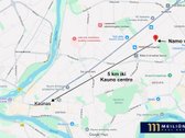 Parduodamas 2 Kambarių Butas Dainavoje! - nuotraukos Nr. 12