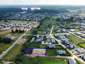 Parduodamas žemės sklypas Vilniaus mieste, - nuotraukos Nr. 7