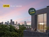 Projekte jau iškilo visi aukštai ir liko vos - nuotraukos Nr. 8