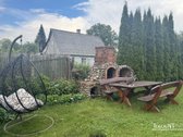 Sublokuotas 3 Kambarių Butas/kotedžas Su - nuotraukos Nr. 19