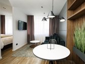 Parduodamas išskirtinis dizainerės įrengtas 2 - nuotraukos Nr. 5