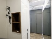 Parduodamas išskirtinis dizainerės įrengtas 2 - nuotraukos Nr. 7