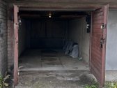 Nuomojamas mūrinis garažas Ozo g. 6 su duobe. - nuotraukos Nr. 2