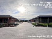 Parduodami kokybiški A++ klasės vieno aukšto - nuotraukos Nr. 3