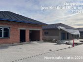 Parduodami kokybiški A++ klasės vieno aukšto - nuotraukos Nr. 5