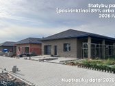 Parduodami kokybiški A++ klasės vieno aukšto - nuotraukos Nr. 2