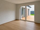 Parduodamas modernus vieno aukšto A++ klasės - nuotraukos Nr. 6