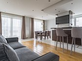 Nuomojamas erdvus butas Taikos g. 263 c, - nuotraukos Nr. 5