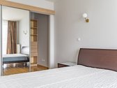 Nuomojamas erdvus butas Taikos g. 263 c, - nuotraukos Nr. 12