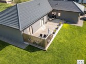 Parduodamas erdvus namas Romainių mikrorajone - nuotraukos Nr. 3