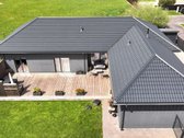 Parduodamas erdvus namas Romainių mikrorajone - nuotraukos Nr. 4