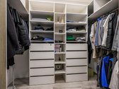Parduodamas erdvus namas Romainių mikrorajone - nuotraukos Nr. 21