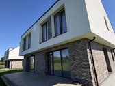 Parduodamas naujos statybos butas Palangoje,