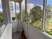 Parduodamas suremontuotas 44 kv.m, 2-jų - nuotraukos Nr. 14