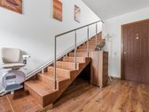 Jaukus Namas Mažajame Kaimelyje – Vienoje - nuotraukos Nr. 18