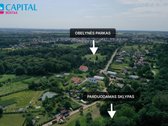 Parduodamas Išskirtinis 64,94 a Namų Valdos - nuotraukos Nr. 3
