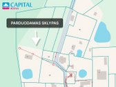 Parduodamas Išskirtinis 64,94 a Namų Valdos - nuotraukos Nr. 8