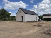 Parduodamas statomas sodo namas. - nuotraukos Nr. 13