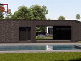 Parduodamas Išskirtinis, Modernaus Projekto - nuotraukos Nr. 3