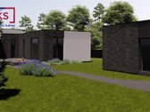 Parduodamas Išskirtinis, Modernaus Projekto - nuotraukos Nr. 7