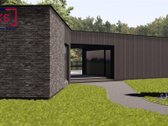 Parduodamas Išskirtinis, Modernaus Projekto - nuotraukos Nr. 10