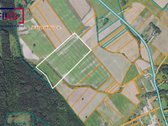Parduodamas Žemės Ūkio Paskirties Sklypas - nuotraukos Nr. 3