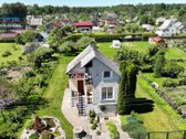 Parduodamas Mūrinis Sodo Namas Byliškėse – - nuotraukos Nr. 2