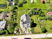 Parduodamas Mūrinis Sodo Namas Byliškėse – - nuotraukos Nr. 3