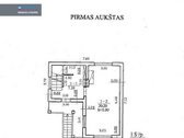 Parduodamas Mūrinis Sodo Namas Byliškėse – - nuotraukos Nr. 25