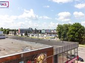 Nuomojamas 3 Kambarių Butas Savanorių Pr.! - nuotraukos Nr. 16