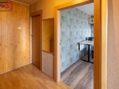 Nuomojamas 3 Kambarių Butas Savanorių Pr.! - nuotraukos Nr. 20