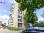 Nuomojamas 3 Kambarių Butas Savanorių Pr.! - nuotraukos Nr. 24