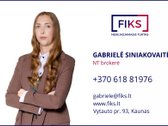 Nuomojamas 3 Kambarių Butas Savanorių Pr.! - nuotraukos Nr. 26