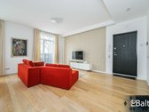 Prestižiniai dviejų kambarių apartamentai - nuotraukos Nr. 5