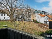 Prestižiniai dviejų kambarių apartamentai - nuotraukos Nr. 9