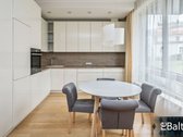 Prestižiniai dviejų kambarių apartamentai - nuotraukos Nr. 13