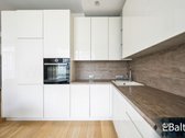 Prestižiniai dviejų kambarių apartamentai - nuotraukos Nr. 14