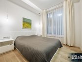 Prestižiniai dviejų kambarių apartamentai - nuotraukos Nr. 16