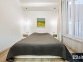 Prestižiniai dviejų kambarių apartamentai - nuotraukos Nr. 17