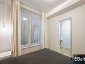 Prestižiniai dviejų kambarių apartamentai - nuotraukos Nr. 18