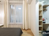 Prestižiniai dviejų kambarių apartamentai - nuotraukos Nr. 19