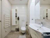 Prestižiniai dviejų kambarių apartamentai - nuotraukos Nr. 22