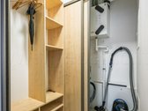 Prestižiniai dviejų kambarių apartamentai - nuotraukos Nr. 24