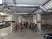 Prestižiniai dviejų kambarių apartamentai - nuotraukos Nr. 26